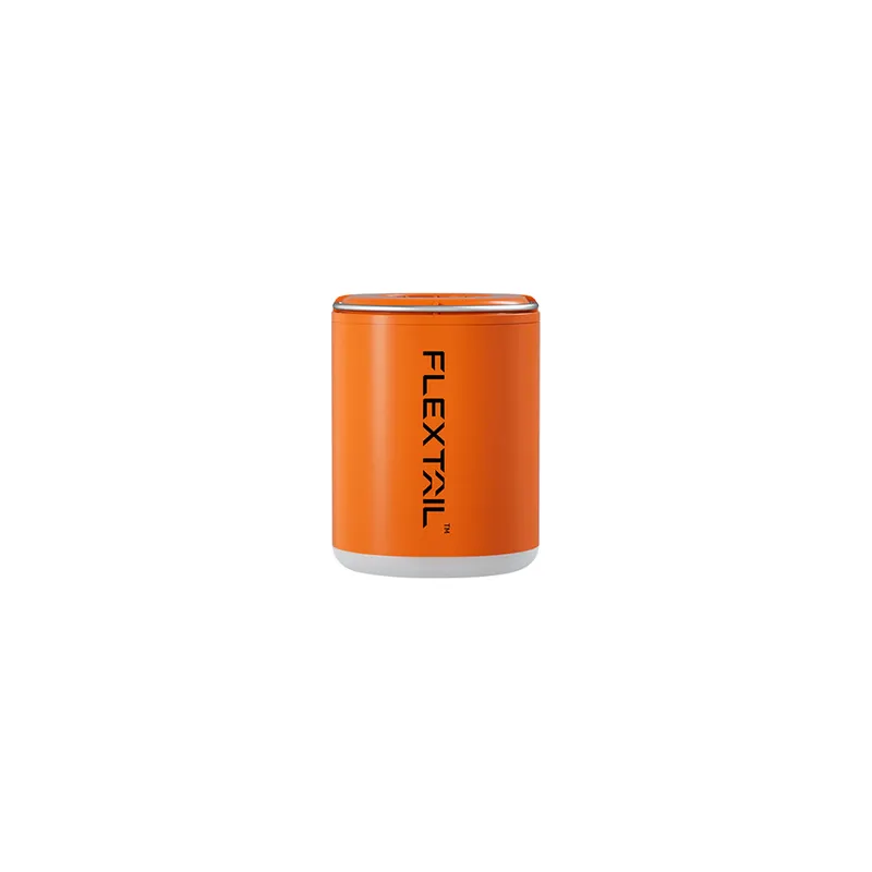 Flextail Tiny Pump 2X Portable Pump (Orange)